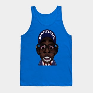 Martian 2 Tank Top